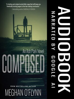 cover image of Composed